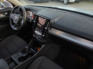 Volvo XC40 2021 262PSPlugin Hybrid Car PLAY!! PANORAMA Slide! 19άρες!!!-thumb-28