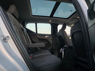 Volvo XC40 2021 262PSPlugin Hybrid Car PLAY!! PANORAMA Slide! 19άρες!!!-thumb-34