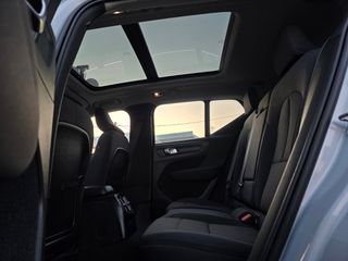 Volvo XC40 2021 262PSPlugin Hybrid Car PLAY!! PANORAMA Slide! 19άρες!!!-thumb-33