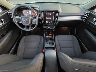 Volvo XC40 2021 262PSPlugin Hybrid Car PLAY!! PANORAMA Slide! 19άρες!!!-thumb-31