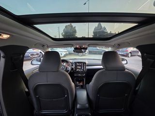 Volvo XC40 2021 262PSPlugin Hybrid Car PLAY!! PANORAMA Slide! 19άρες!!!-thumb-24