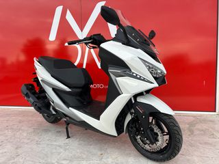 Kymco X-Town 300i 2026 ST ΕΤΟΙΜΟΠΑΡΑΔΟΤΟ!-thumb-1