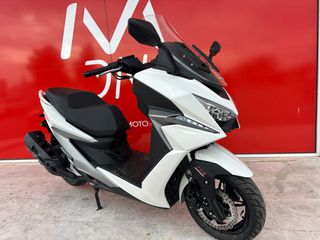 Kymco X-Town 300i 2026 ST ΕΤΟΙΜΟΠΑΡΑΔΟΤΟ!-thumb-2