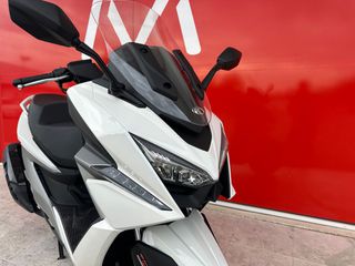 Kymco X-Town 300i 2026 ST ΕΤΟΙΜΟΠΑΡΑΔΟΤΟ!-thumb-3