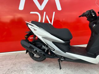 Kymco X-Town 300i 2026 ST ΕΤΟΙΜΟΠΑΡΑΔΟΤΟ!-thumb-4