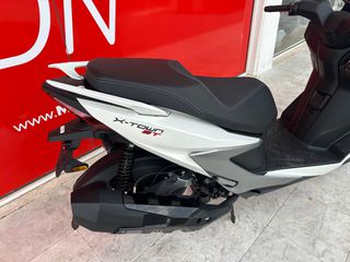 Kymco X-Town 300i 2026 ST ΕΤΟΙΜΟΠΑΡΑΔΟΤΟ!-thumb-6