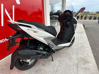 Kymco X-Town 300i 2026 ST ΕΤΟΙΜΟΠΑΡΑΔΟΤΟ!-thumb-7