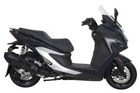 Kymco X-Town 300i 2026 ST ΕΤΟΙΜΟΠΑΡΑΔΟΤΟ!-thumb-9