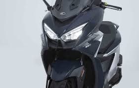Kymco X-Town 300i 2026 ST ΕΤΟΙΜΟΠΑΡΑΔΟΤΟ!-thumb-10