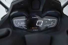 Kymco X-Town 300i 2026 ST ΕΤΟΙΜΟΠΑΡΑΔΟΤΟ!-thumb-11