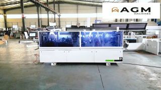 ΣΥΓΚΟΛΛΗΤΙΚΗ ΜΗΧΑΝΗ ΜΕ ΠΡΟΠΛΑΝΕΣ AGM MACHINES T3