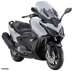 Kymco 2026 AK 575 Premium-thumb-5