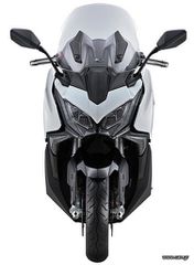 Kymco 2026 AK 575 Premium-thumb-8