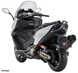 Kymco 2026 AK 575 Premium-thumb-11