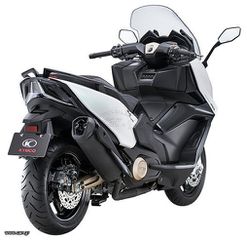 Kymco 2026 AK 575 Premium-thumb-12