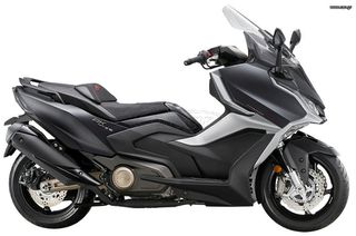 Kymco 2026 AK 575 Premium-thumb-13