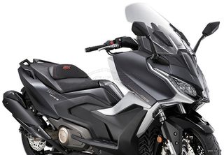 Kymco 2026 AK 575 Premium-thumb-1