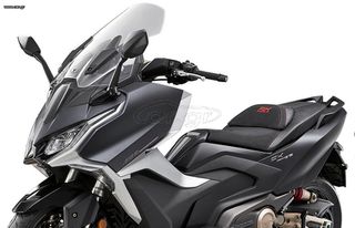 Kymco 2026 AK 575 Premium-thumb-10