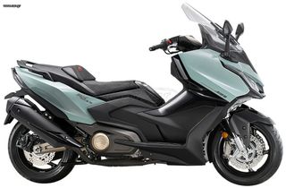 Kymco 2026 AK 575 Premium-thumb-14