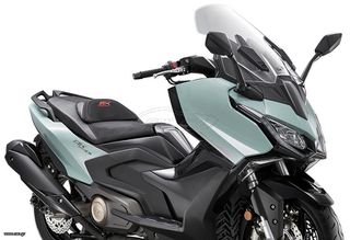 Kymco 2026 AK 575 Premium