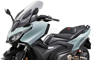 Kymco 2026 AK 575 Premium-thumb-4