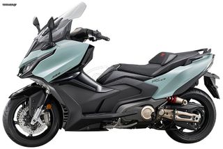 Kymco 2026 AK 575 Premium-thumb-19