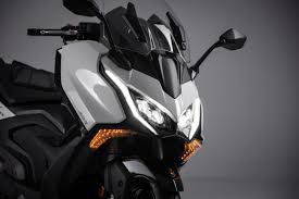 Kymco 2026 AK 575 Premium-thumb-20