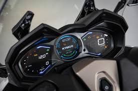 Kymco 2026 AK 575 Premium-thumb-16