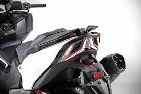 Kymco 2026 AK 575 Premium-thumb-9