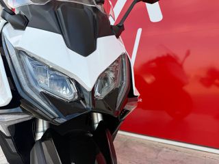 Kymco 2026 AK 575 Premium ΕΤΟΙΜΟΠΑΡΑΔΟΤΟ!-thumb-4
