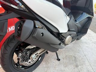 Kymco 2026 AK 575 Premium ΕΤΟΙΜΟΠΑΡΑΔΟΤΟ!-thumb-5