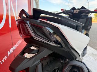 Kymco 2026 AK 575 Premium ΕΤΟΙΜΟΠΑΡΑΔΟΤΟ!-thumb-6