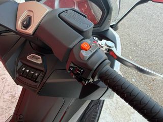 Kymco 2026 AK 575 Premium ΕΤΟΙΜΟΠΑΡΑΔΟΤΟ!-thumb-7