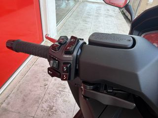 Kymco 2026 AK 575 Premium ΕΤΟΙΜΟΠΑΡΑΔΟΤΟ!-thumb-9