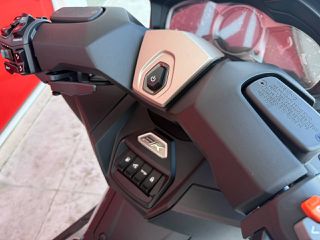 Kymco 2026 AK 575 Premium ΕΤΟΙΜΟΠΑΡΑΔΟΤΟ!-thumb-10