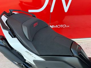 Kymco 2026 AK 575 Premium ΕΤΟΙΜΟΠΑΡΑΔΟΤΟ!-thumb-11