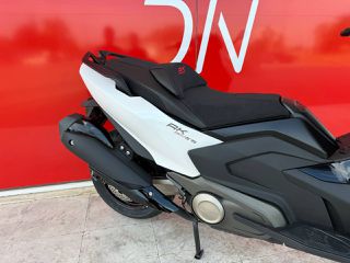 Kymco 2026 AK 575 Premium ΕΤΟΙΜΟΠΑΡΑΔΟΤΟ!-thumb-12