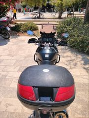 Suzuki DL 650 V-STROM 2008 DL V STROM