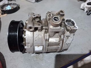 ΚΟΜΠΡΕΣΕΡ AIR CONDITION  ΚΟΜΠΡΕΣΕΡ AIR CONDITION  AUDI Q2, Q3 ,Q7  , VW T-ROC, T-CROSS , SKODA KODIAQ , KAMIQ , KAROQ
