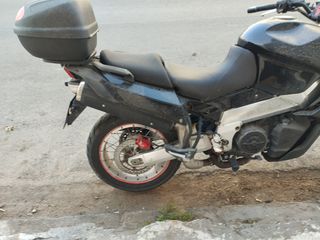 Aprilia ETV 1000 Caponord 2001
