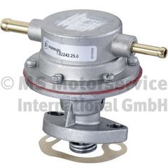 ΤΡΟΜΠΑ ΒΕΝΖΙΝΗΣ BMW 1502 - 2002 1.5-1.6-1.8-2.0