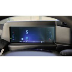 Προστατευτικό οθόνης αυτοκινήτου Gloss 12.2'' συμβατό με Ford Tourneo/ Transit Custom