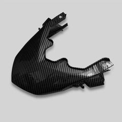 Kawasaki Z750 2007/2012  Αξεσουάρ Καινούρια καπάκια ουράς L+R σε Ανθρακόνημα-thumb-3