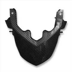 Kawasaki Z750 2007/2012  Αξεσουάρ Καινούρια καπάκια ουράς L+R σε Ανθρακόνημα-thumb-1