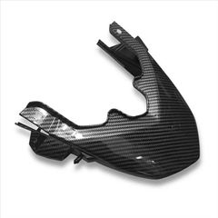 Kawasaki Z750 2007/2012  Αξεσουάρ Καινούρια καπάκια ουράς L+R σε Ανθρακόνημα-thumb-5