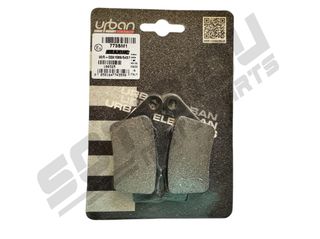ΤΑΚΑΚΙΑ BRAKING ΠΙΣΩ YAMAHA XTX/XT660X/XTX660