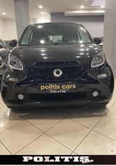 Smart ForTwo 2016 Passion 71hp