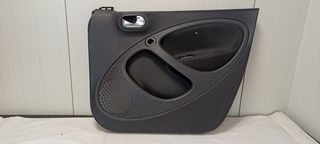 Επένδυση Μπροστινής Πόρτας Δεξιά από Smart Forfour - H011002003 156089061 21029310580