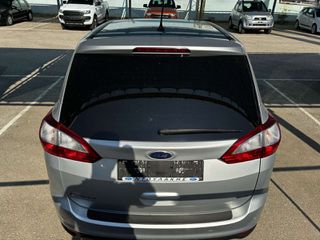 Ford Grand C-Max 2018 TITANIUM-thumb-7