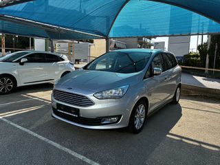 Ford Grand C-Max 2018 TITANIUM